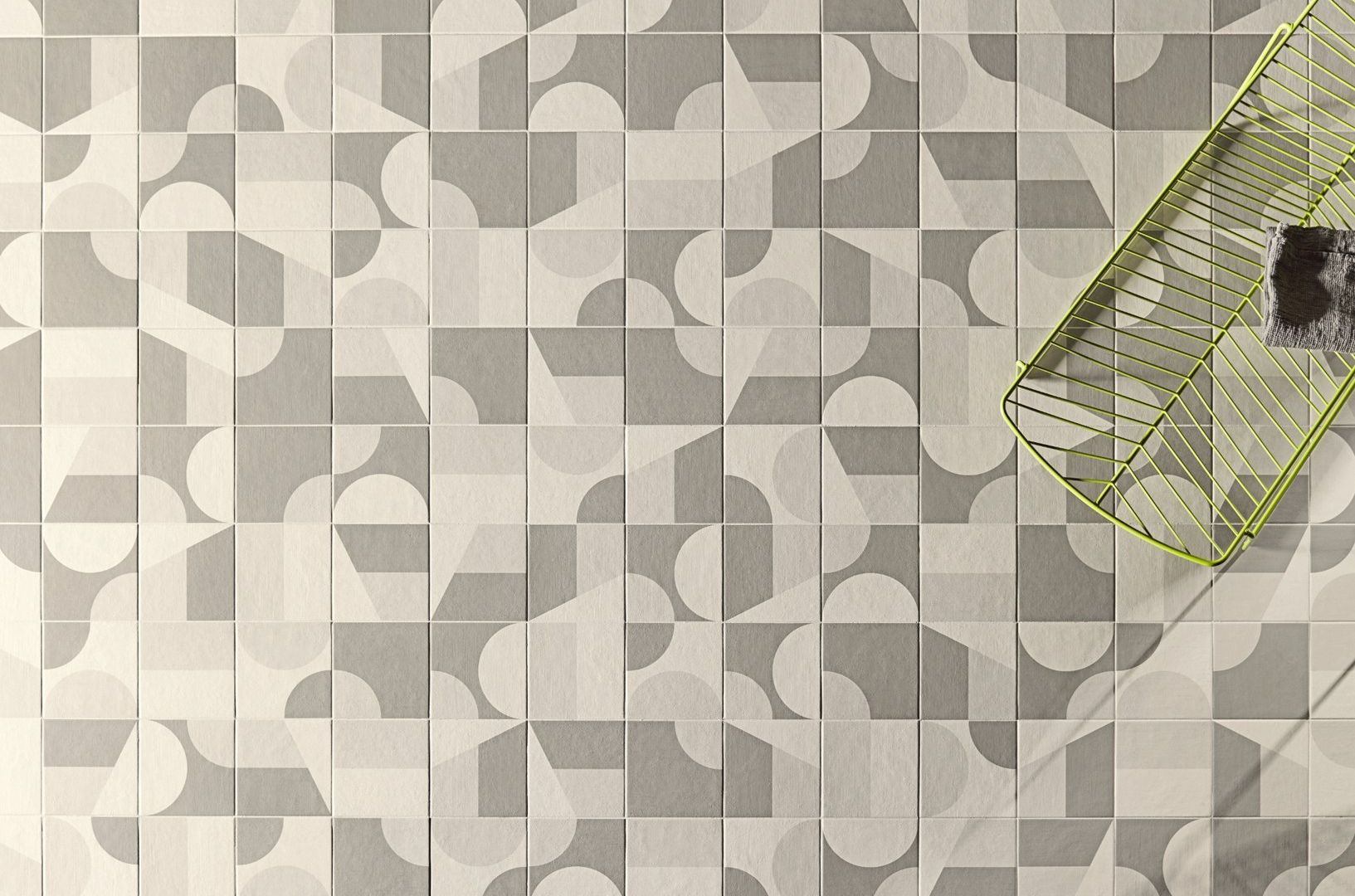 PUZZLE, design Edward Barber & Jay Osgerby