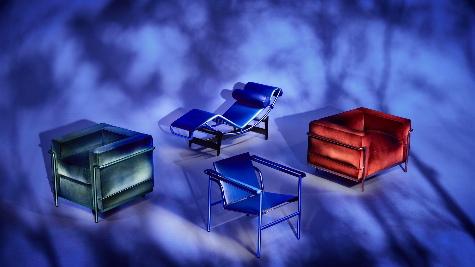 cassina クリスチャンフィッシュバッハ EN VOGUE PREMIUM cassina
