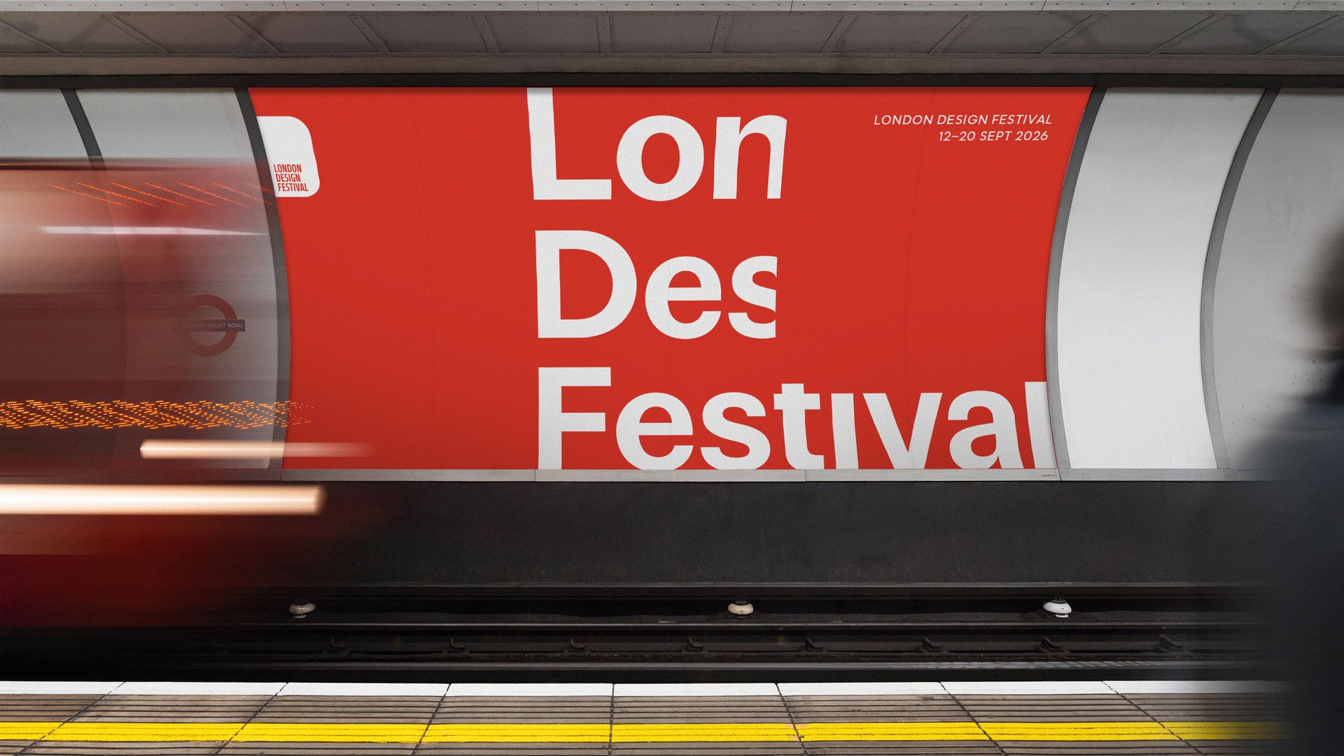 London Design Festival 2026: Programme and Preview