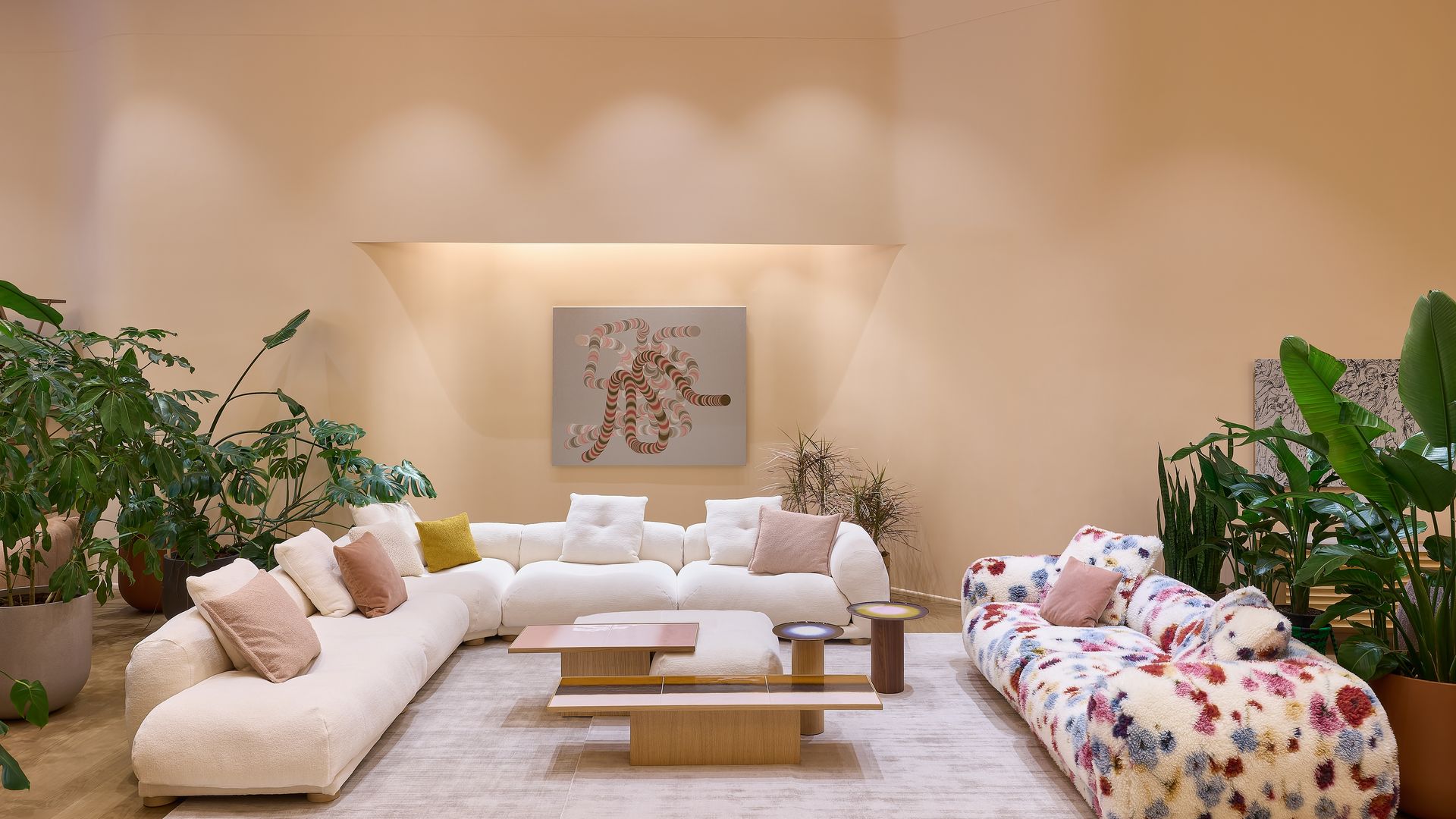 Moroso at NYCxDesign Week 2026