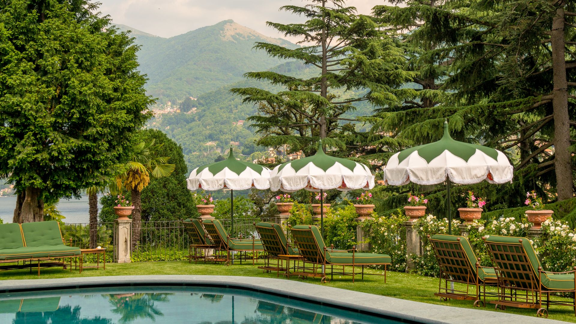 The World’s 50 Best Hotels 2026: i 10 migliori hotel del mondo