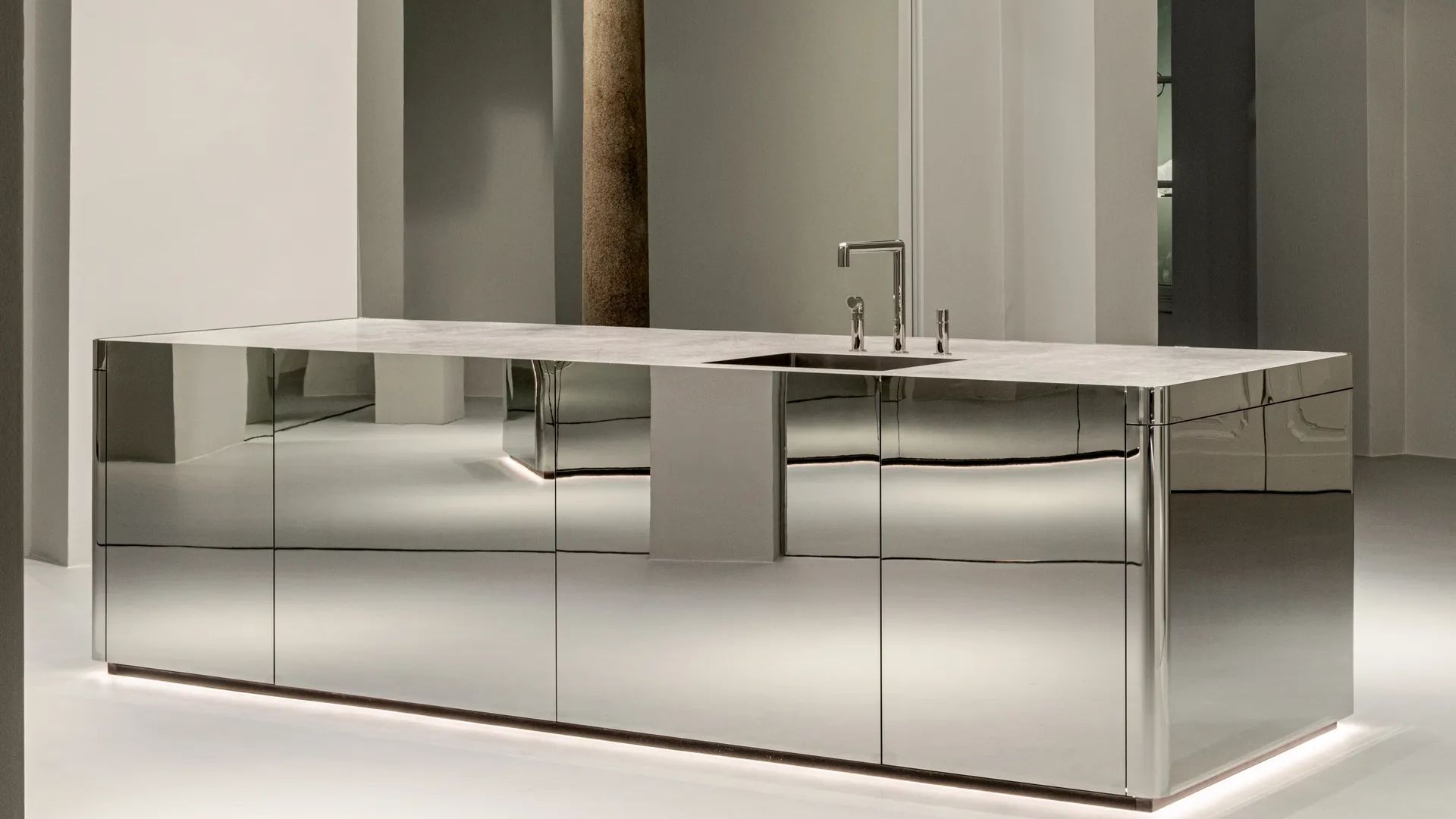 How the Kitchen Is Changing in 2026: the latest from Milan Design Week