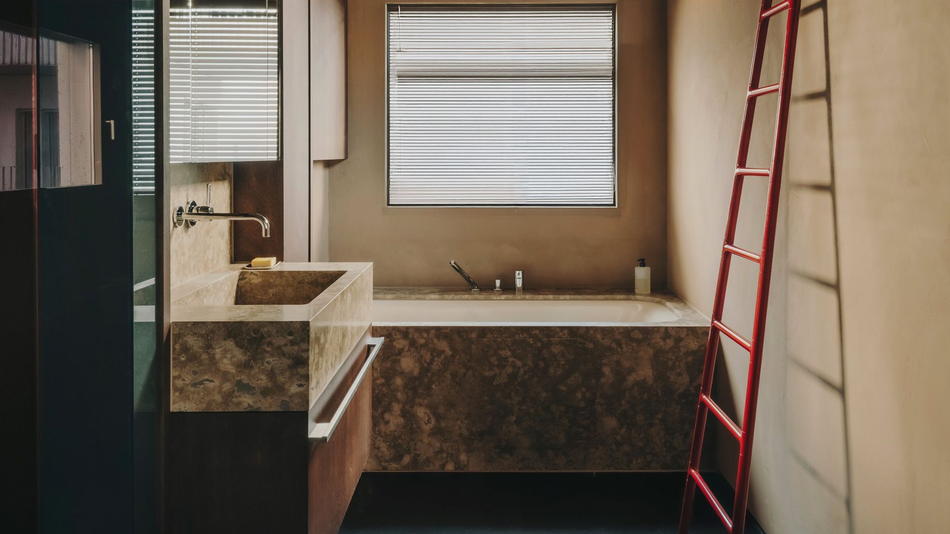 Small Bathroom Spa Style: Ideas for a Wellness Retreat