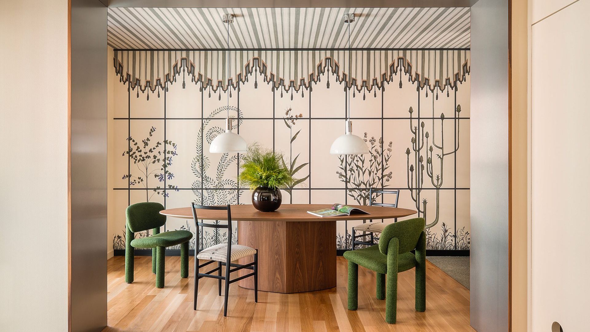 I 6 progetti di interior design più amati ad agosto su Archiproducts