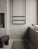 Infinito, the new Caleido radiator designed by Marco Piva