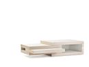 String Furniture Plate rack 30cm set van 2 wit