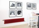 MOOD design radiator by Fondital