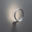 Led+O. Anello luminoso