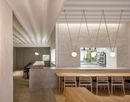 Plusminus pendant lighting system by Vibia and Stefan Diez