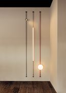 Plusminus Vibia lighting system designed by Stefan Diez