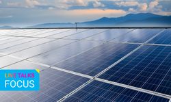 Integrazione del fotovoltaico: l’impatto sul sistema copertura