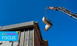 Riqualificazione offsite: un nuovo modello per rigenerare il patrimonio edilizio