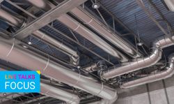 Come progettare impianti HVAC efficienti e protetti