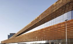 Rivestimenti metallici in edilizia: innovativi, durevoli e sostenibili