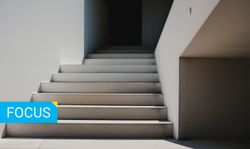 Come rivestire una scala da interni