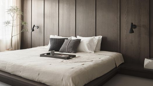 Japandi-Schlafzimmer auf 14 m²: So gelingt die Einrichtung