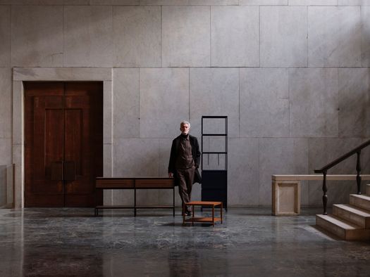'SEC-CITY. Bergamo Dialogues': Alias and Alfredo Häberli Through the Streets of the City