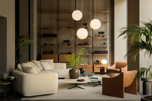A New Look for the LEMA Flagship Store in Milan