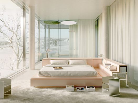 AI per interior design: strumenti e applicazioni online per progettare gli spazi con Archiproducts
