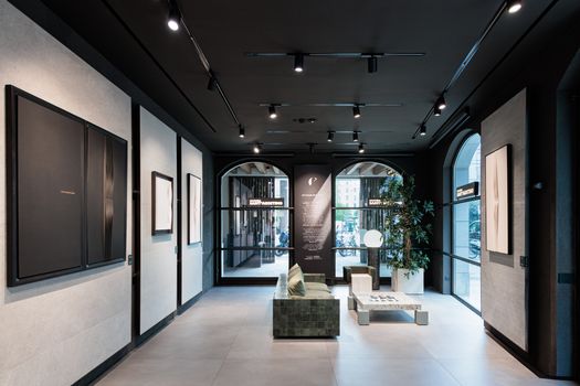 BECOMING ART. Ceramica Sant’Agostino e Nando Stevoli alla Milano Design Week 2026