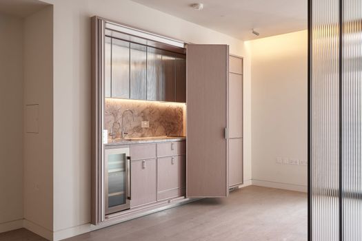 Design von Lema im Londoner Mandarin Oriental Mayfair