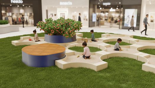 RECREA di CITYSì: quando il gioco diventa architettura sociale