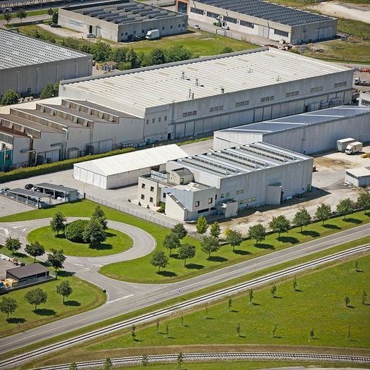 Pontarolo Engineering Spa è Campione della Crescita 2023