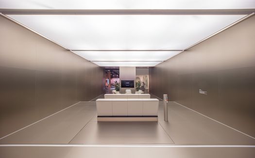 LAMM at Salone del Mobile.Milano 2026