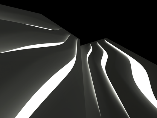 Zaha Hadid Architects with Keller. The Pivot Door Auctioned in Support of Breast Cancer Research