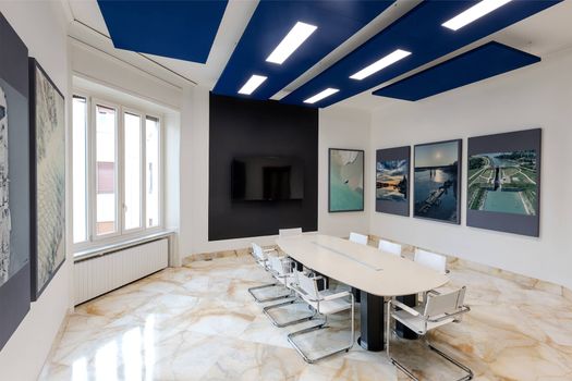 Personalización y eficiencia: Paneles fonoabsorbentes Caruso Acoustic