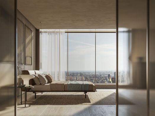 New Perspective on Comfort: the Lema Beds