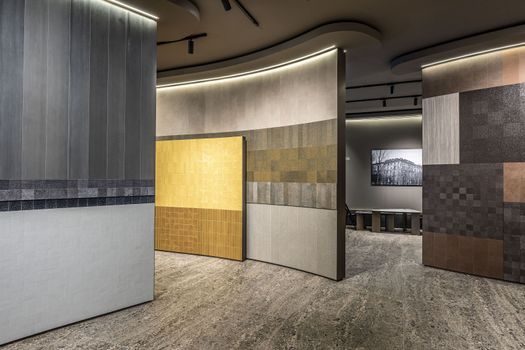 La ceramica celebra Milano, tra cultura, storia e architettura