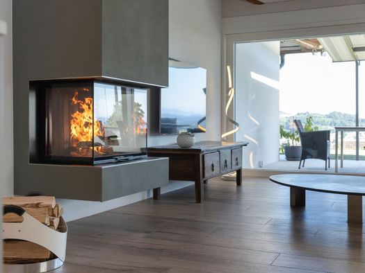 Fireplaces are Becoming Increasingly Eco-Friendly