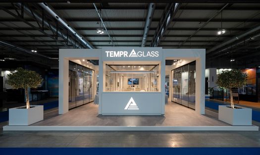 Tempraglass al Made Expo 2025