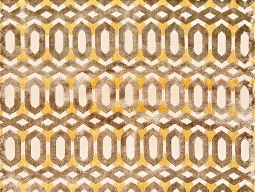 Africa in a Carpet