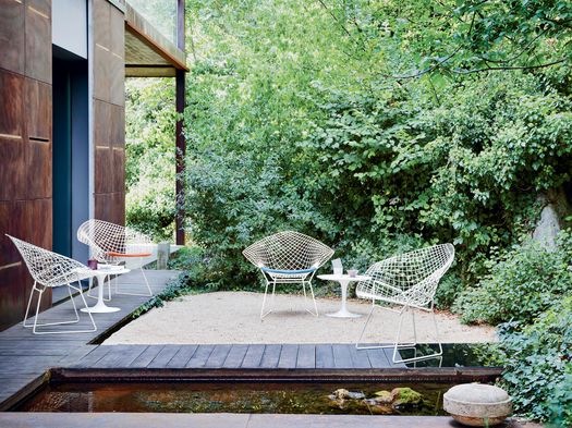 Un outdoor d'autore