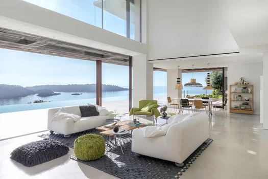 L'arredo per 'nomadi moderni'