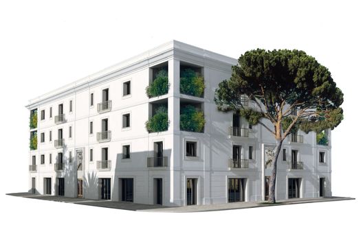 La tecnologia Climablock di Pontarolo Engineering per la residenza ‘Magna Grecia’ a Siderno