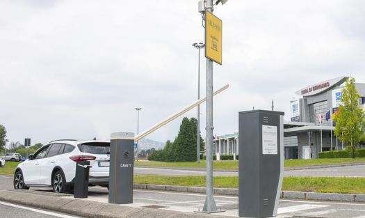 Came a Intertraffic 2026 con Mobility Parking Solutions