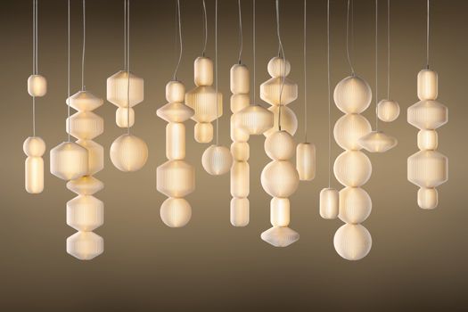 LighArt Unveils Somari Collection