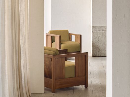 Ethnicraft at ICFF 2026: Form Follows Familiarity