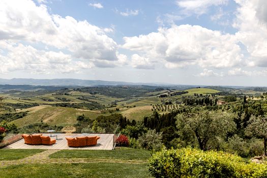 La natura come forza ispiratrice. Il quinto numero di Edra Magazine