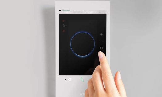 BTicino: Security Systems for Complete Home Management
