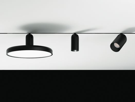 Lighting That Evolves with Space