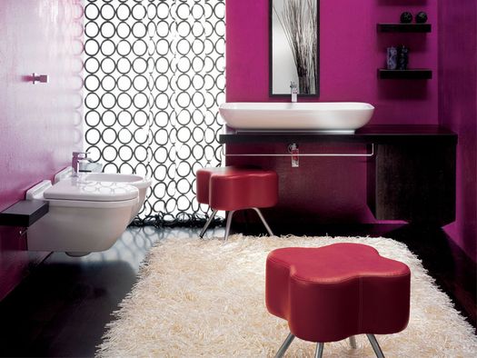 Nuova collezione di sanitari AXA 2