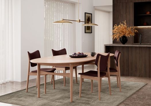 Completing the Line: Eikund Expands the Veng Collection