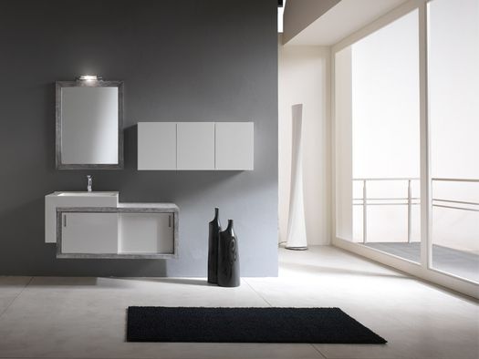BMT al Cersaie 2009