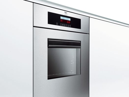 I nuovi elettrodomestici di REX ELECTROLUX