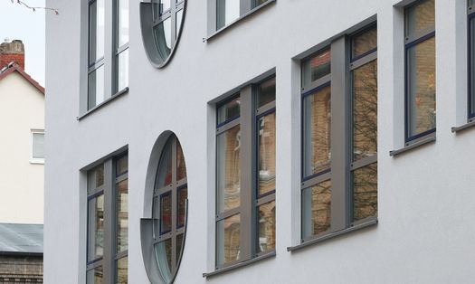 Schüco PWS Italia presenta Schüco VarioTec Advanced