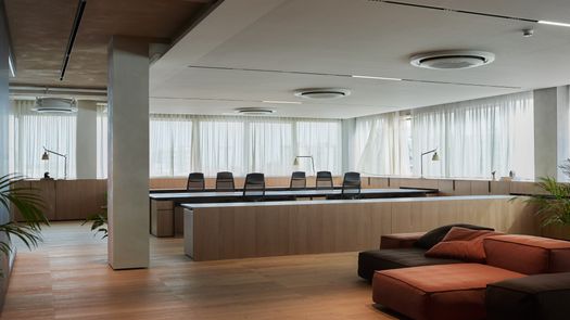 Samsung e Archiproducts: climatizzazione di design per il nuovo Headquarter e lo showroom di Milano